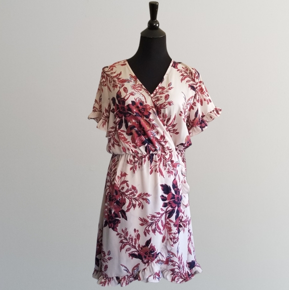 Sienna Sky Dresses & Skirts - Sienna Sky Dress